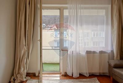 Apartament cu 2 camere semidecomandat, mobilat în Central - 7