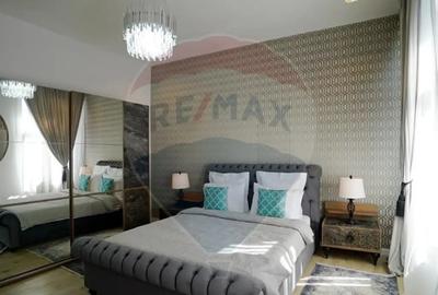 Casă cu 13 camere cu Teren 160 Mp în Tomis I - 4