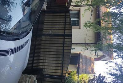 Casă cu 2 camere cu Teren 300 Mp în Central - 9
