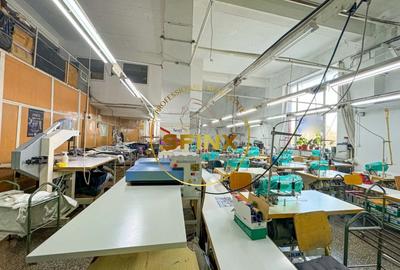 Birou, de 245 mp, în Politehnica - 5