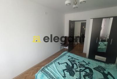 Apartament cu 2 camere semidecomandat, mobilat în Calea București - 3