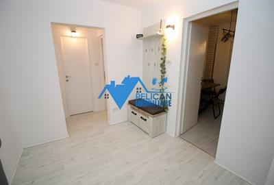 Pelican, 2 camere, mobilat si utilat, centrala termica - 1