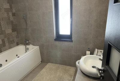 Casă cu 3 camere cu Teren 700 Mp în Sâncraiu de Mureș - 9