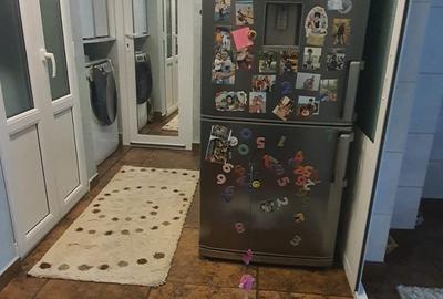 Apartament decomandat Micro 17 etaj 1 - 3