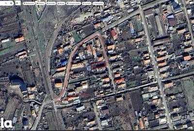 Teren de 450 mp, în Podari - 3