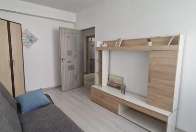Apartament cu 2 camere decomandat în Galata - 6