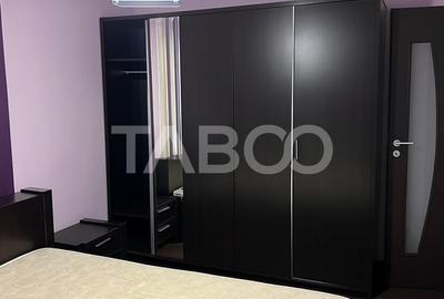 Apartament ultramodern cu 3 camere de inchiriat in Sibiu zona Rahovei Apartament ultramodern cu 3 camere de inchiriat in Sibiu zona Rahovei - 4