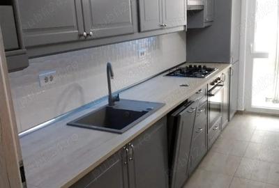 Apartament cu 2 camere decomandat în Berceni - 3