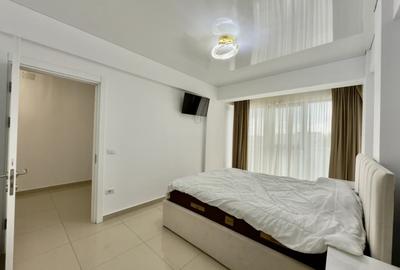 Apartament 2 camere 94mp Mamaia Nord - loc de parcare - Oba Lake - 4