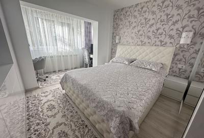Apartament cu 3 camere decomandat în Sfântu Ilie - 4