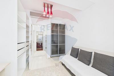 Apartament 4 camere de inchiriat in zona Aviatiei - Floreasca - 21
