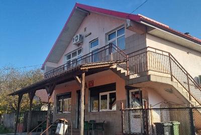 Spațiu comercial, de 200 mp, în Tamași - 1