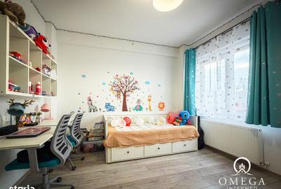 Apartament cu 3 camere în Bucium - 18