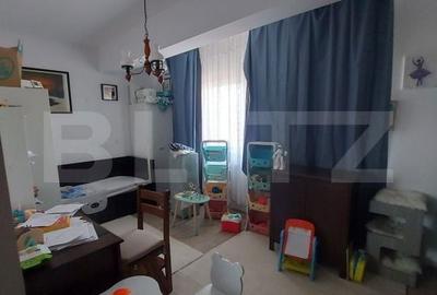 Apartament cu 2 camere în Valea Lupului - 11