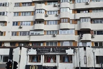 Apartament cu 3 camere decomandat, mobilat în Ultracentral - 1