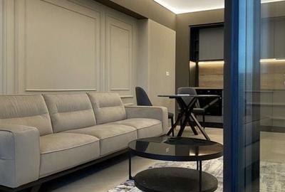 Apartament 2 camere de inchiriat  | Cortina North - 1