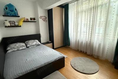 Apartament cu 2 camere în Rahova