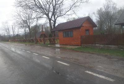 Spațiu comercial, de 12 mp, în Măgura - 2