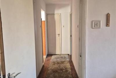 Apartament cu 3 camere decomandat în Gheorgheni - 8
