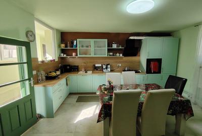 Casă cu 3 camere în Ianova - 7