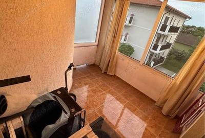 Apartament cu 3 camere et 2 langa primarie Giroc - 8