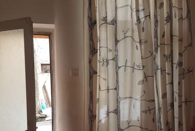 Apartament cu 3 camere semidecomandat în Parcul Carol - 13