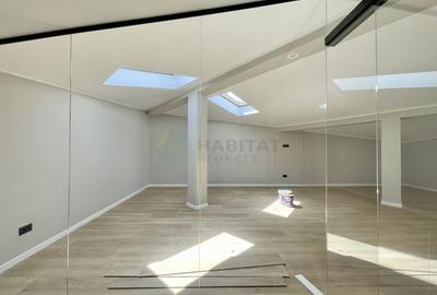 Vila individuala 5 camere Tunari 1 Decembrie - 28