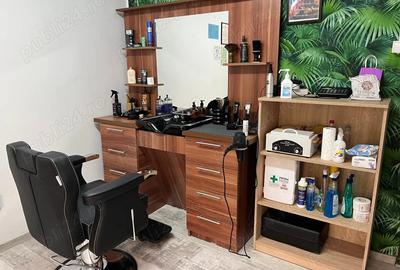 Apartament - spa?iu comercial de inchiriat vanzare - 6