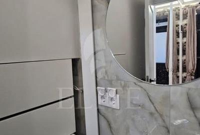 Garsonieră semidecomandată, mobilată în Central - 6