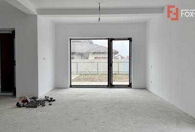 Duplex cu 4 camere cu Teren 250 Mp în Moșnița Nouă - 2