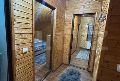 Cabana Baile Figa,3 camere,90mp,182mp teren,gratar,foisor - 5