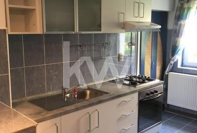 Apartament cu 3 camere in Racadau - 8