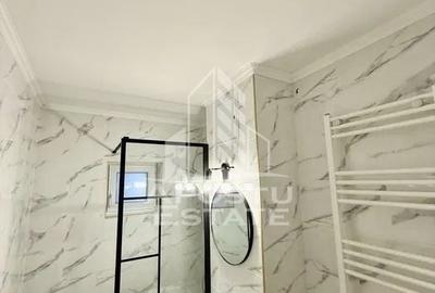 Apartament 3 camere, Centrala Proprie, loc parcare, zona Aradului - 7