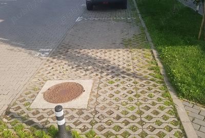 Spațiu comercial, în Răcădău - 2