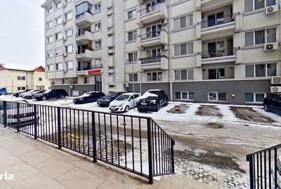 Spațiu comercial, de 187 mp, în Central - 3