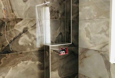 Apartament cu 3 camere în Braytim