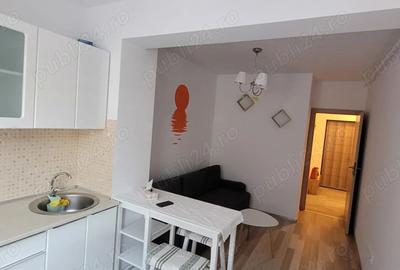 Apartament modern de 2 camere, sos Salaj Dream Residence - 3