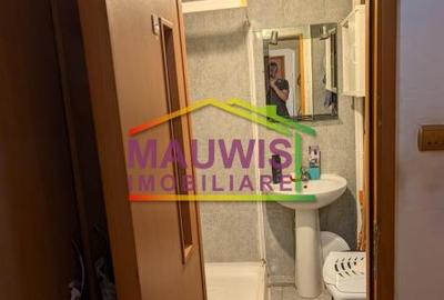 Mosilor / Eminescu / et 4 / bl 1982 / - 2