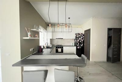 Apartament cu 2 camere decomandat în Unirii - 6