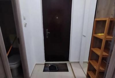 Dristor fizicienilor etaj 2 - 3