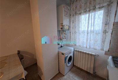 Garsonieră decomandată în George Enescu - 7