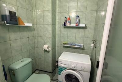 Apartament cu 3 camere semidecomandat în Central - 16
