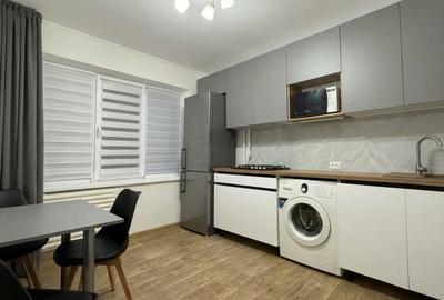 Garsonieră decomandată, zona Unirii  - Liber - 1