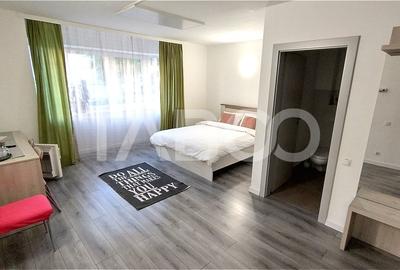Casa pe 3 nivele cu regim hotelier - un apartament per nivel Strand - 15