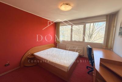 Apartament cu 2 camere decomandat, mobilat în Giurgiului - 4