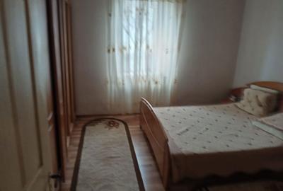 Casă cu 3 camere în Cetățuia - 3