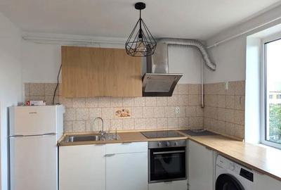 Apartament 3 camere, 67 mp, zona Iuliu Maniu - 3