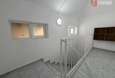 Casă cu 5 camere cu Canalizare în Bălcescu - 13