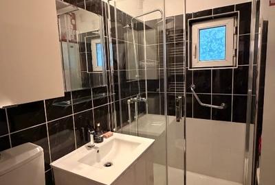 Apartament cu 2 camere decomandat, mobilat în Băneasa - 6