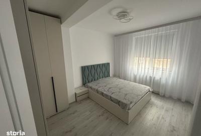 Apartament cu 2 camere în Sud - 6